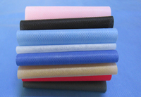 浑南涤纶（PET）无纺布是什么