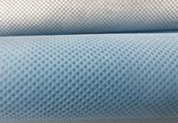 浑南(PP)丙纶无纺布跟(PET)涤纶无纺布的区别