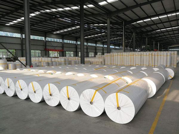 浑南狭缝式涤纶纺粘无纺布