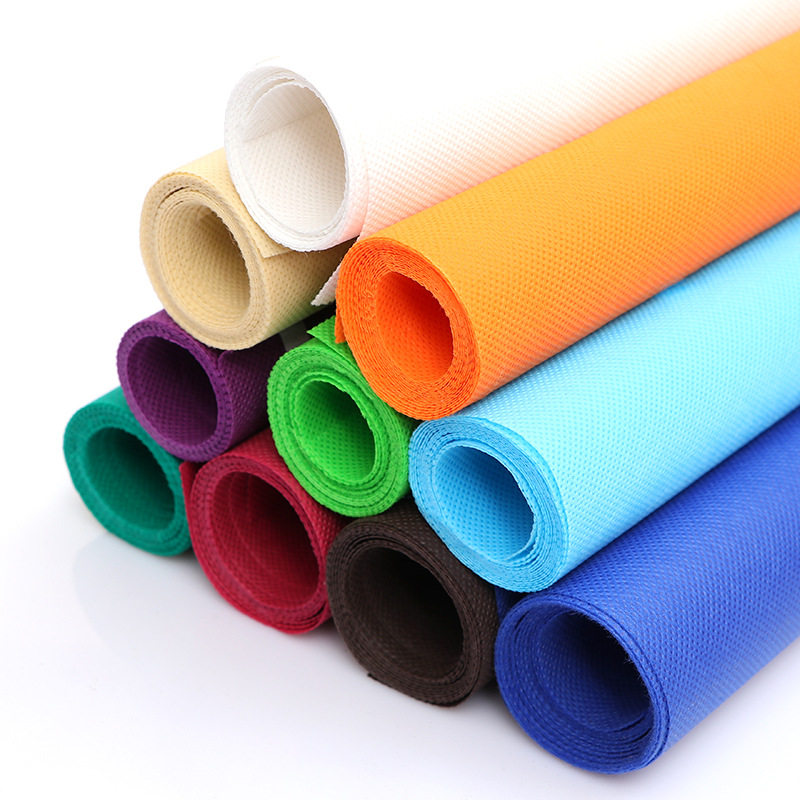 浑南无纺布的分类和特性