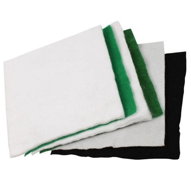 浑南短丝土工布